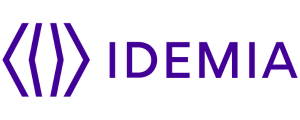 LOGO idemia