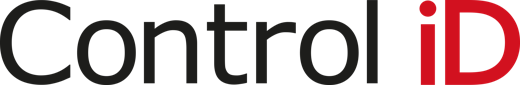 Logo Control iD