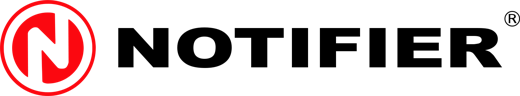 Logo Notifier by Honeywell