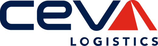 Logo CEVA Logistics