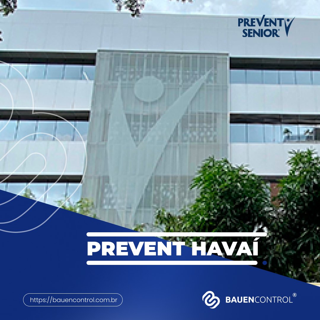 Projeto Prevent Senior Havaí