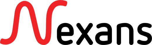 Logo Nexans