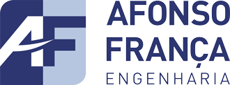 Logo Afonso França Engenharia