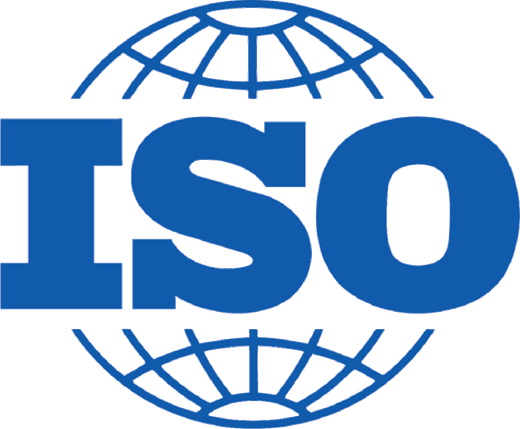 Logo ISO