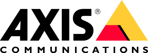 Logo Axis Communications