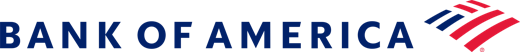 Logo Bank of America