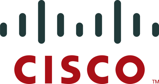 Logo Cisco
