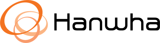 Logo Hanwha