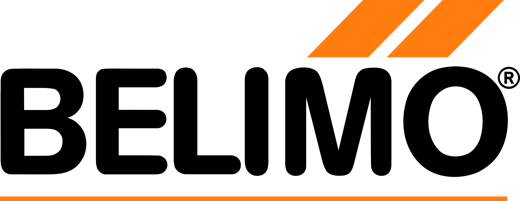 Logo Belimo