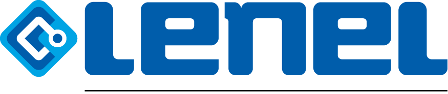 Logo Lenel