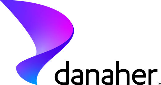 Logo Danaher