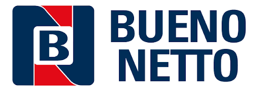 Logo Bueno Netto