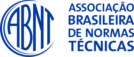 Logo ABNT