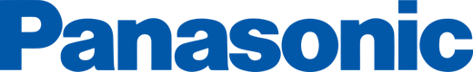 Logo Panasonic