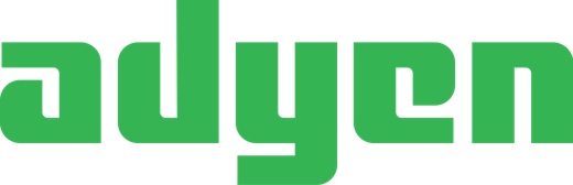 Logo Adyen