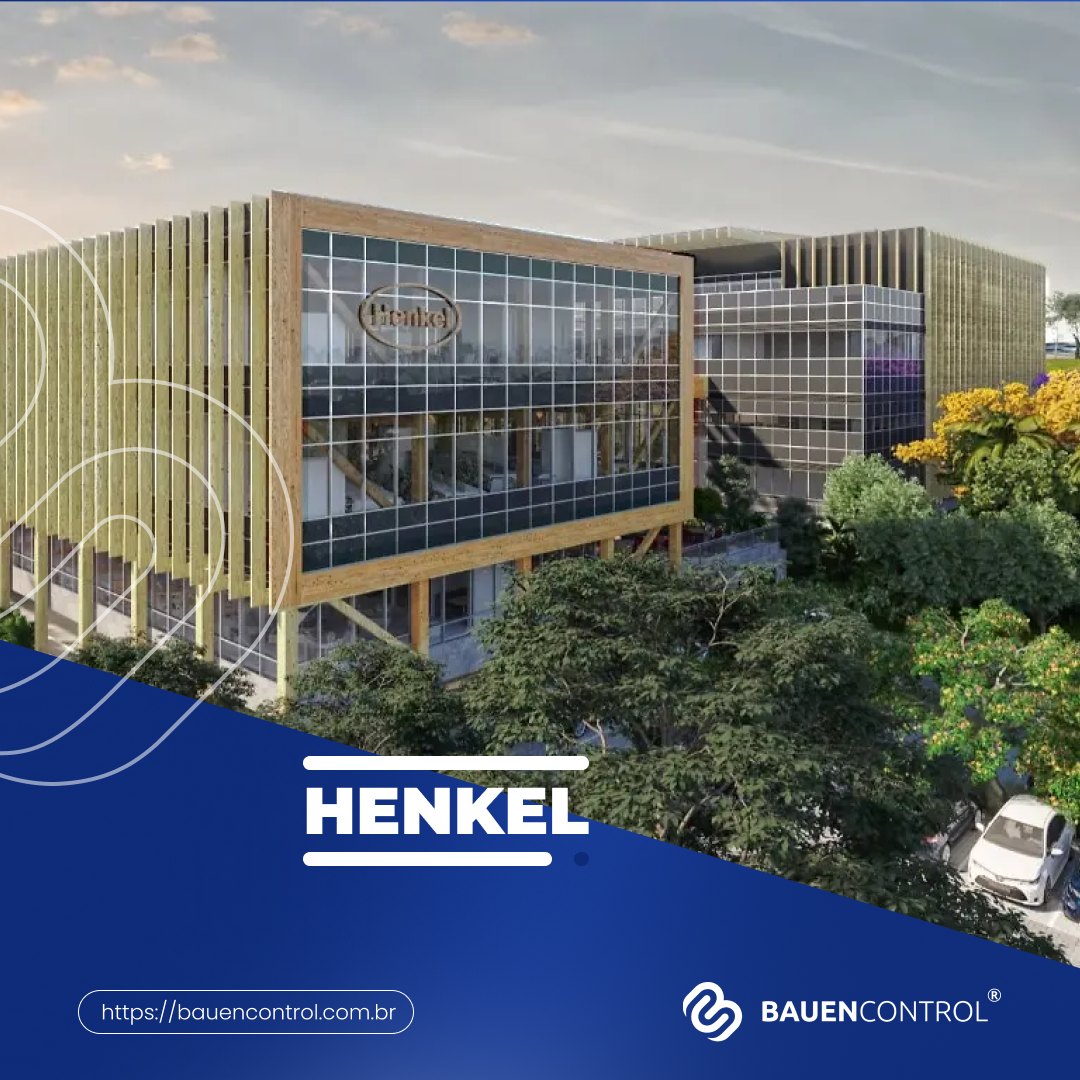 Projeto Henkel Jundiaí