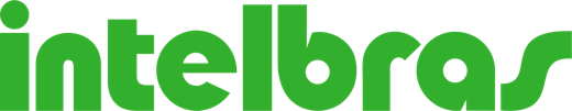Logo Intelbras